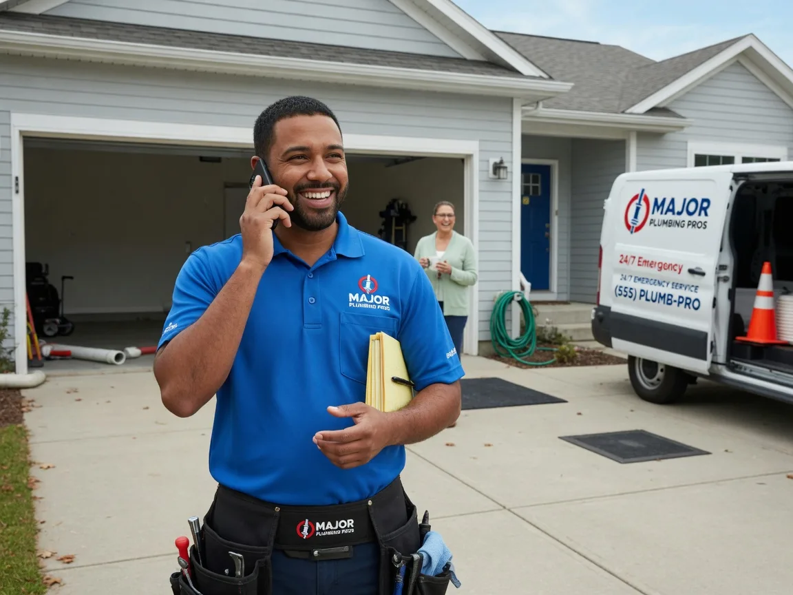Drain Cleaning Services Sharpsburg, GA FAQs